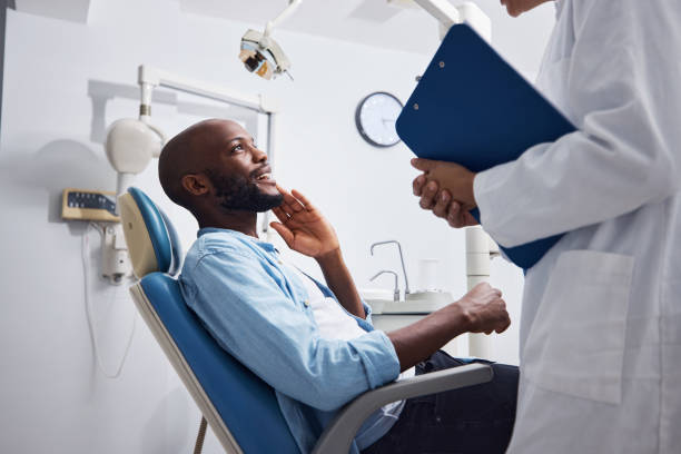 Best Orthodontic Emergency Dentist in Paducah, TX