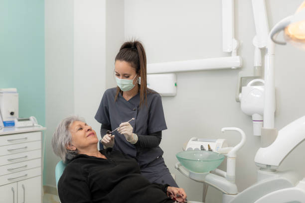 Best Urgent Dental Care for Toothache in Paducah, TX