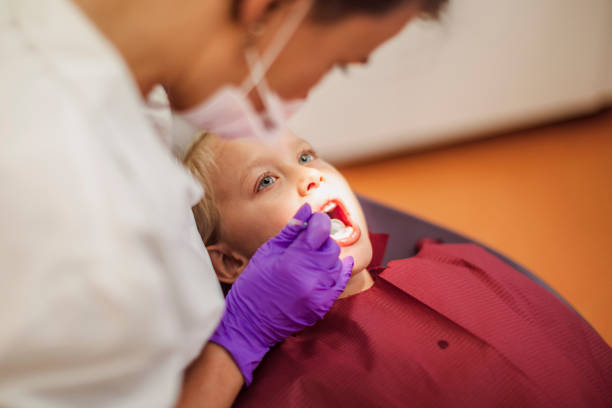 Best Weekend Emergency Dentist in Paducah, TX
