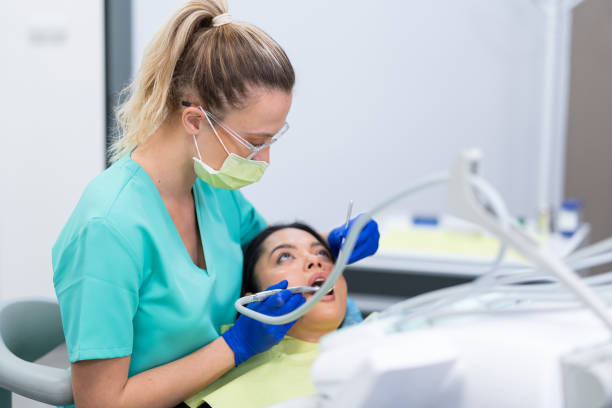 Best 24-Hour Emergency Dentist in Paducah, TX