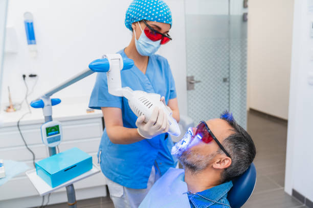 Best Emergency Dentist for Knocked-Out Tooth in Paducah, TX