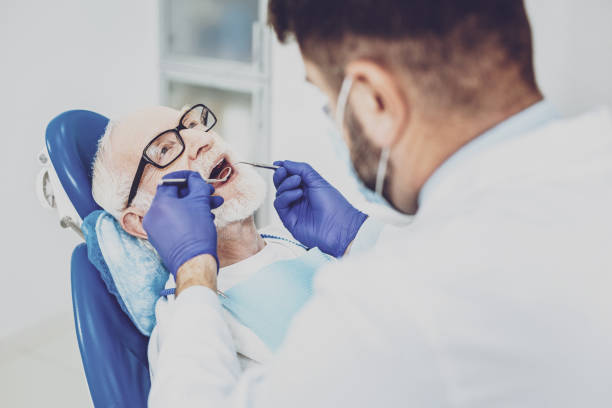 Best Emergency Dentist for Knocked-Out Tooth in Paducah, TX